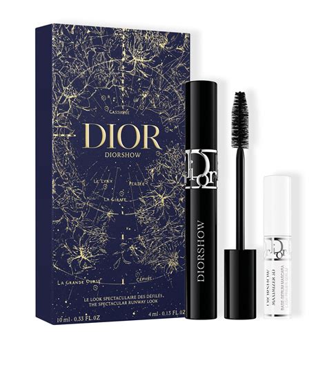 cheap dior mascara uk|best christian dior mascara.